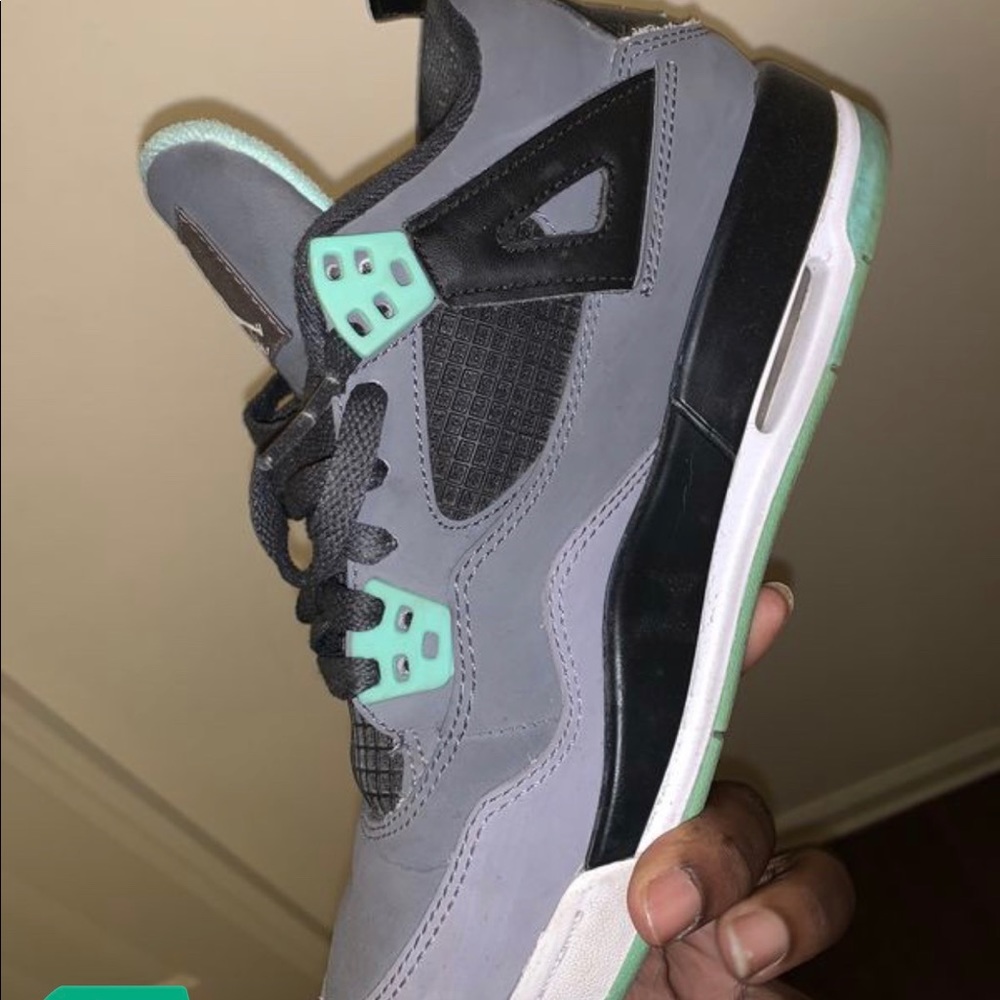 Jordan